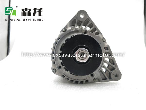 3943492 Perkins Alternator 12V 40A T414270 3943492 Perkins Alternator 12V 40A T414270 3943492
