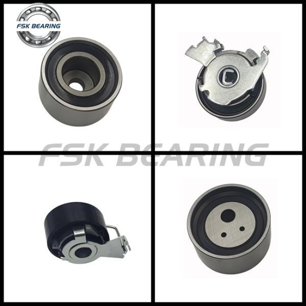 High Precision 083013 VKM23241 Belt Tensioner For Lada Honda Peugeot