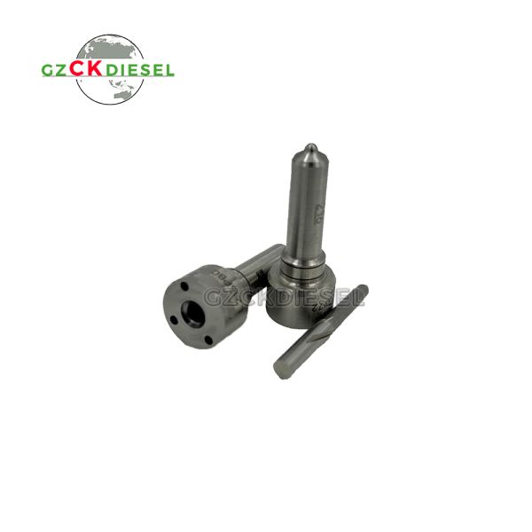 Injector Nozzle L286PBD L120PBD L374PBD L381PRD for EJBR05601D 28232234 28237259