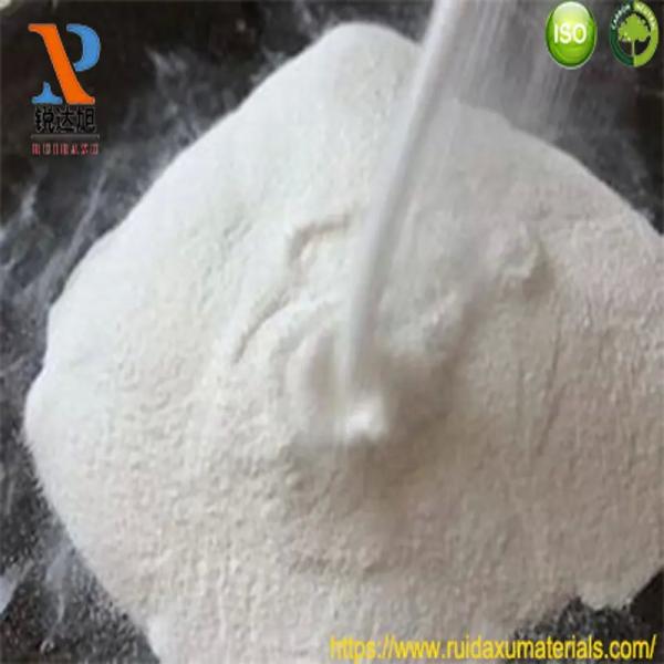 98.0min Solids Content Skim Coat RDP Mortar Polymer Additive for Results