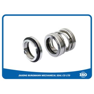 A água de esgoto bombeia o selo mecânico da única mola, selo químico corrosivo