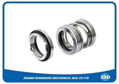 Sewage Pumps Single Spring Mechanical Seal , Corrosive Chemical Pump Seal