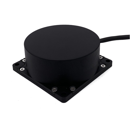 Fiber Optic Gyroscope Low Power Single Axis FOG For Navigation System SIF-70H