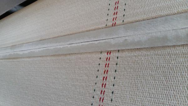 Corrugated cardboard production line, cotton belt,PAPER BELTS
