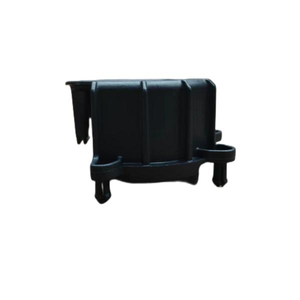 Couvercle de pompe à huile pour pièces automobiles 1.6T Pour Peugeot Citroen OE 100524 YL00486680