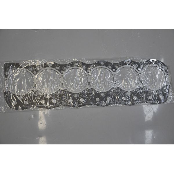 4D31T 6D16T Mitsubishi Head Gasket Cylinder Pad For Mitsubishi Auto Parts