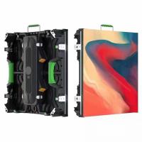 P2.9mm Outdoor Stage Rental LED Display 500x500mm Painel LED para Espetáculo Vivo