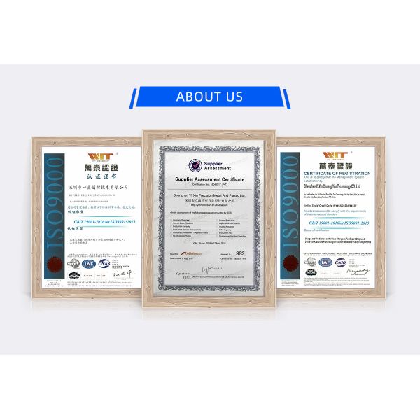 Precision ODM CNC Milling Parts Laser Machining 0.002mm Tolerance