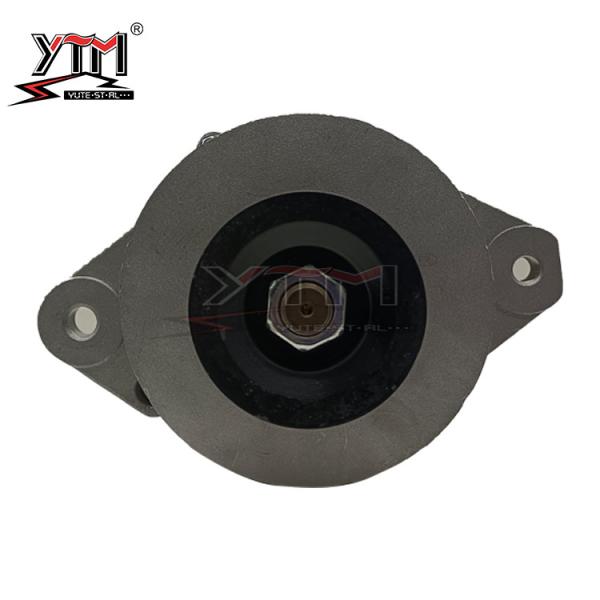 40A KRAUF Electric Alternator Motor KIA K3600 HYUNDAI HD65 HD72 HD78 3730041512 3730041514