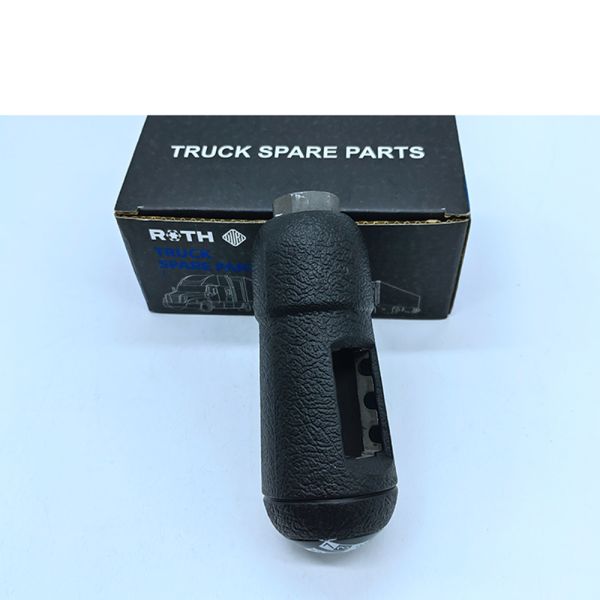 Bouton de levier de changement de vitesse 1377386 pour le camion de Scania