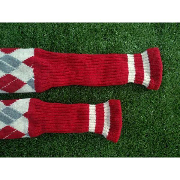 knitted head cover , golf knitted head cover , golf head cover  , head cover