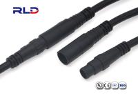 Connecteur électrique de fil des scooters M6 M8 M10 IP65 de vélo