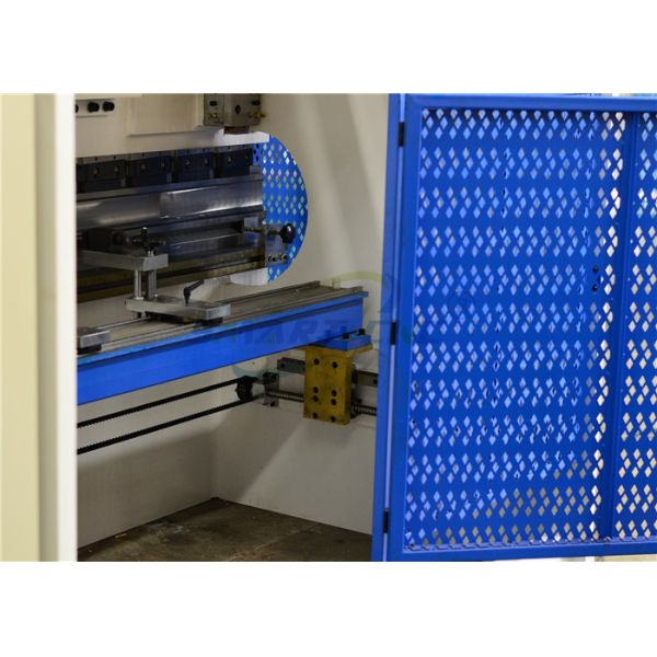 Тормоз прессы НК 40 тонн гидравлический, ось гибочной машины 2 стального прута