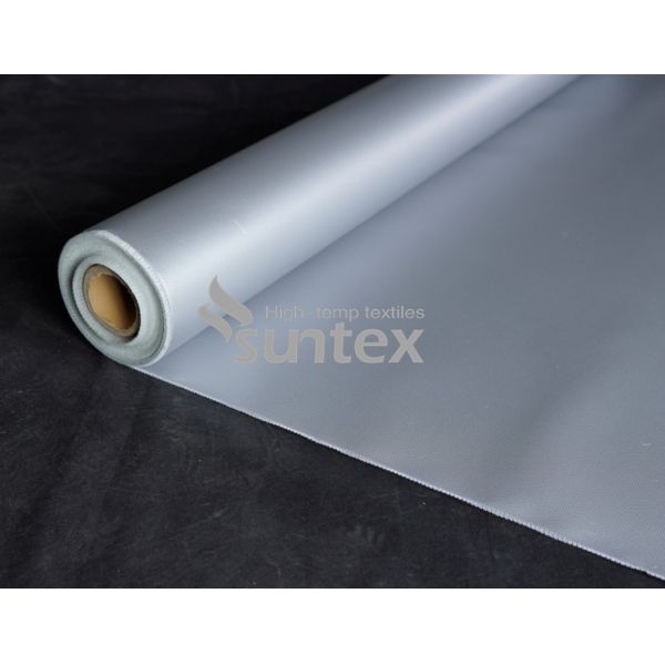 Meeting Korea’s Latest KFI Fire Safety Norms: Suntex New High-Temp Welding Blanket