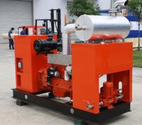 25kva - gerador do gás 500kva natural, gerador automático do gás com baixo consumo de combustível