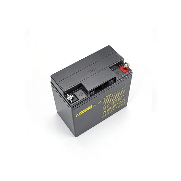 MTN668991 Schneider Maintenance-Free Lead-Gel Rechargeable Battery for KNX Control System