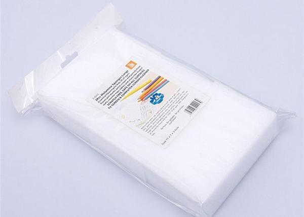 High Density Therapeutic Cervical Neck Pillow , Memory Foam Bed Pillows