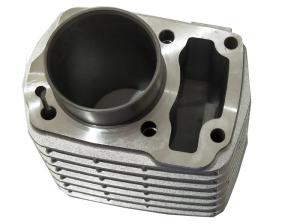 Refrigerar de ar da prata Dia.50mm das peças de motor KO8A do bloco da