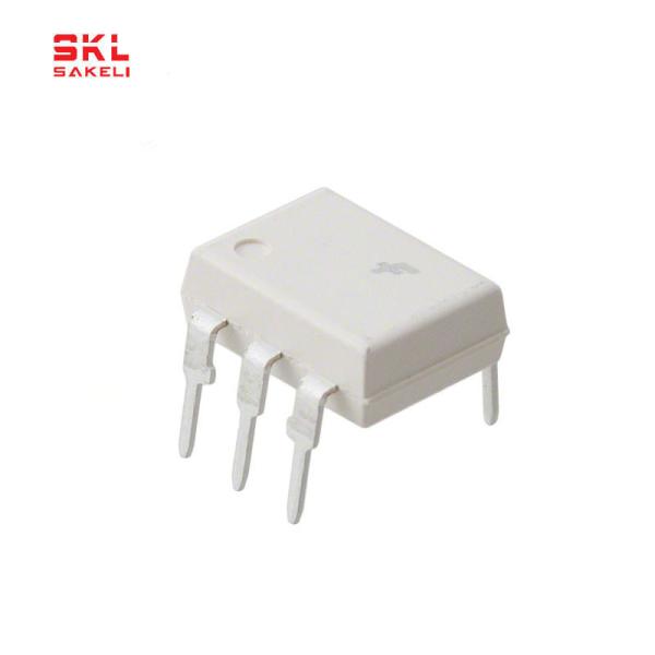 MOC3082SR2M Optocoupler Phototriac Driver for Sensors and Transducers