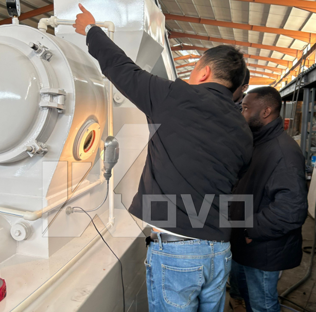 Complete Turnkey Soap Production Line – Fully Automated High-Speed Manufacturing for Laundry Bars & Toilet Soap