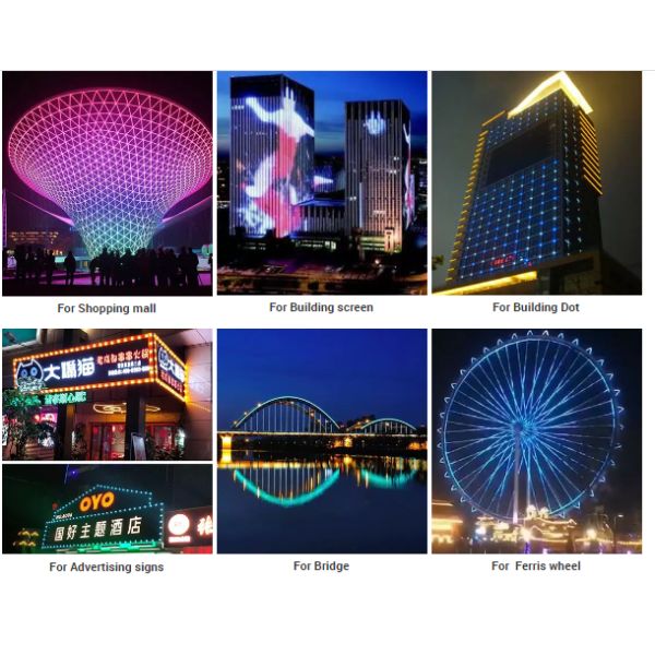 Диаметр 3LEDs света 30mm пункта СИД SMD5050/крышка IP67 ПК прозрачная делают водостойким