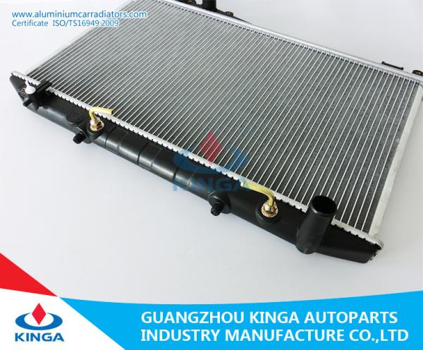 89-92 Gx81 Toyota Cressida Radiator Replacement Radiators Performance
