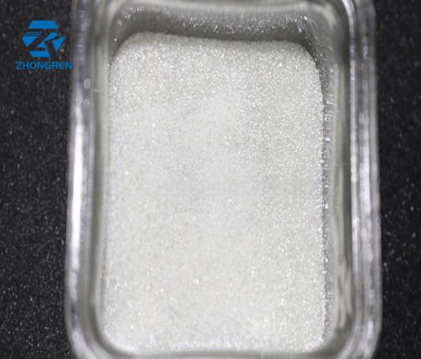 High Reflective Index Glass Beads for Rain Night Visibility and Environmental Friendly Road Marking