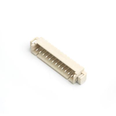 JST Connector PCB Power Board Connector 12Pin 1.25mm Pitch Custom Connectors Wire Harness