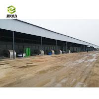 Furonnerie automatique pour la production de briques d'argile