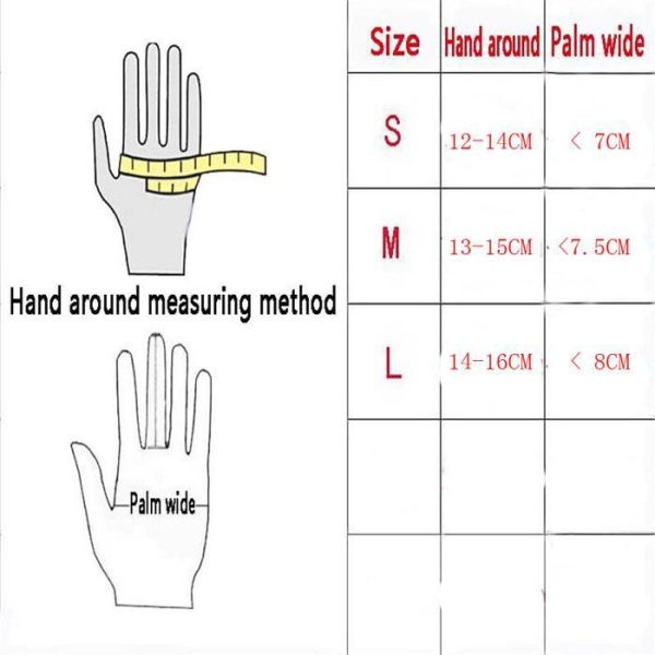 Full Finger Style Custom Motocross Off Road Dirt Bike Gloves for Kids Children