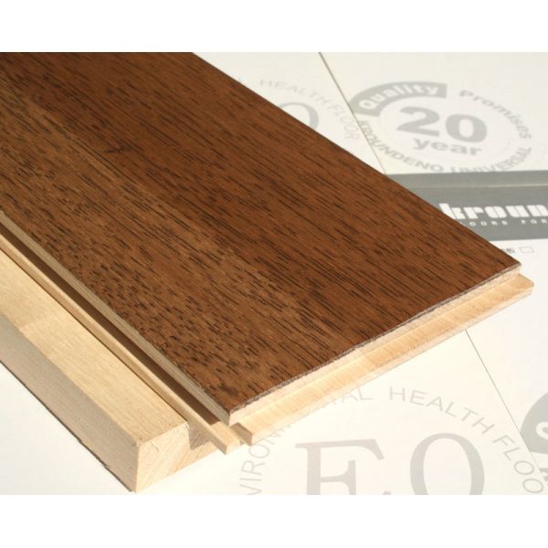 Hotels Customed Antique Wood Flooring for American country style