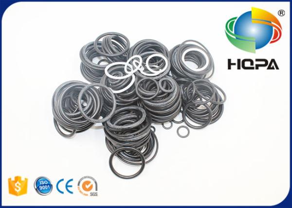 VOE14506889 14506889 Main Control Valve Seal Kit For Volvo EC200B EC210B EC240B