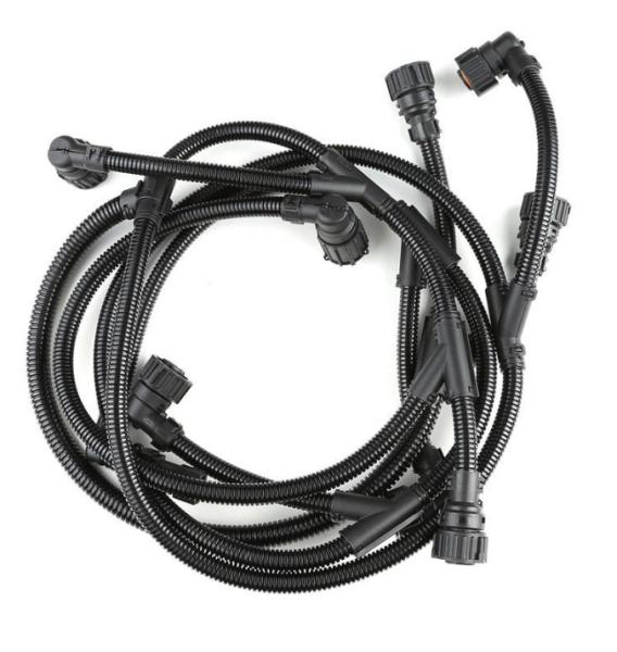 20588146 Common Engine Harness For FH13 FM11 Truck