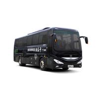 Autobus de luxo interurbano de longa distância Autobus turístico.