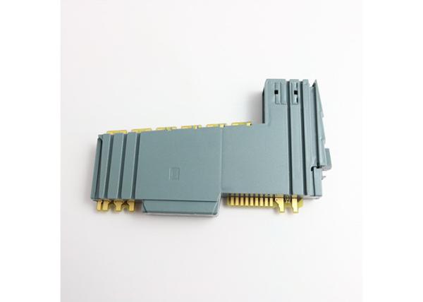 B&R I/O MODULES X20BT9400 for X2X Link Bus Relay Module with Reverse Polarity Protection and Short Circuit Protection