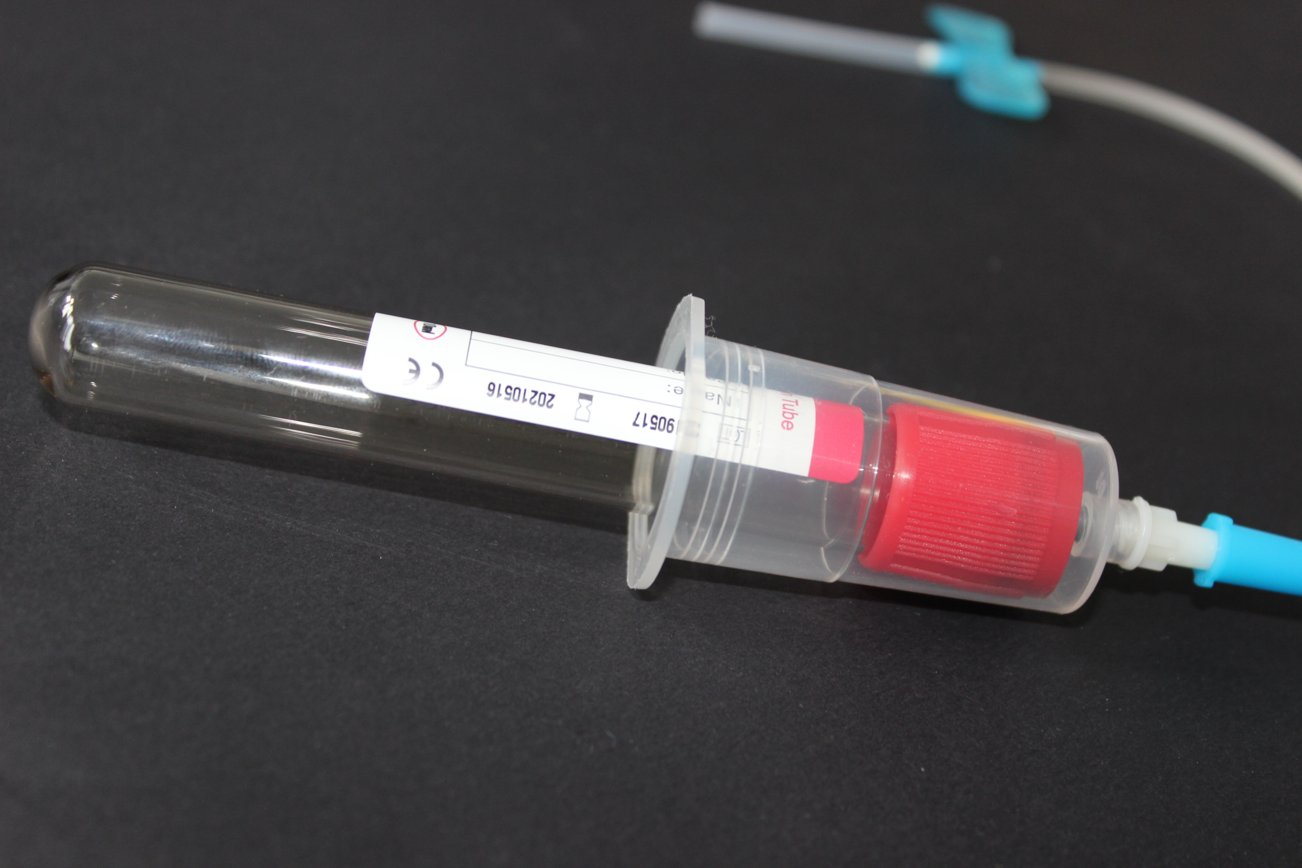 Professional 8ml.9ml.10ml.12ml. Sterile Pyrogen Free No Additives Glass A-PRF Tubes