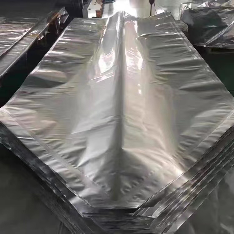 Машина запечатывания вкладыша HDPE FIBC для слон сумки