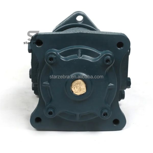 Revolutionize Your Construction Works with the Komatsu 210-8M Oil Distributor Cup Central Rotary Joint