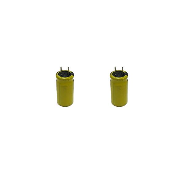 HTC1325 2.4V 170mAh LTO Battery Cell Lithium Cylindrical Cells For Electric Bus