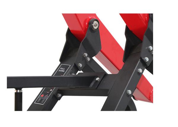 Commercial Hammer Strength Pulldown Machine Color Custom Available