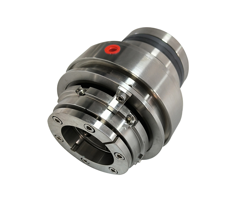 SCB428 Cartridge Mechanical Seal for Mixers Agitator Reactors