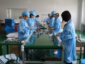 Jiangyin E-better packaging co.,Ltd