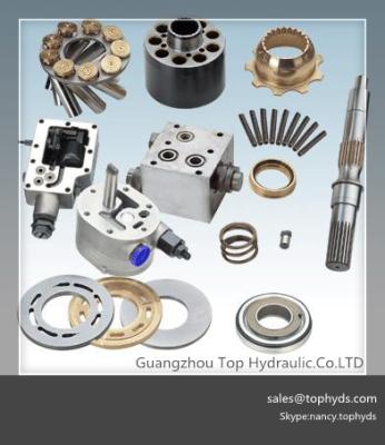 Sauer Hydraulic Piston Pump Parts PV20/21/22/23/24