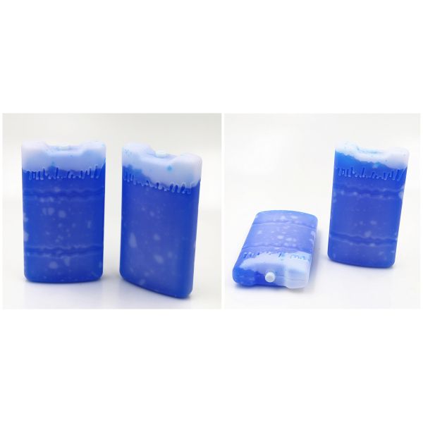 Высокая эффективность 23.5Л Рефригератед крутая коробка для медицинского перехода