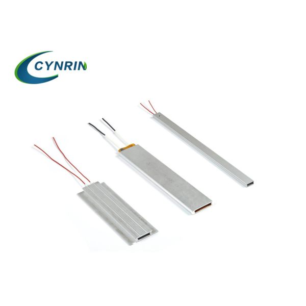 400W PTC Air Heater , Positive Temperature Coefficient Heater For Clothes Dryer