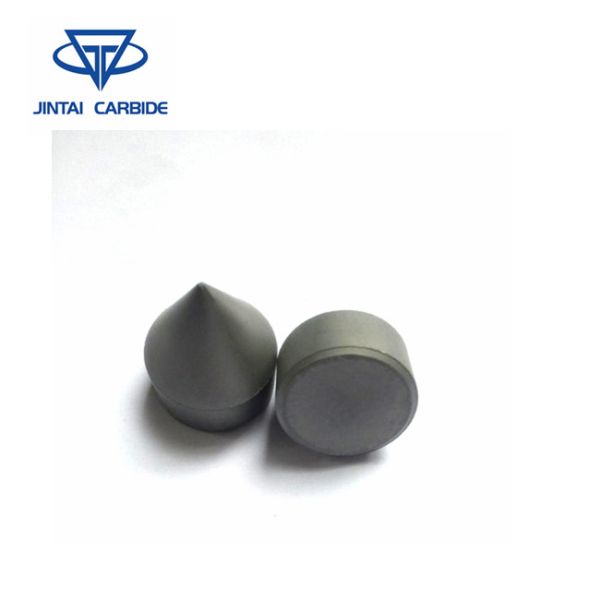 Coal Mining Various Tungsten Carbide Buttons / Carbide Button Bits Tips