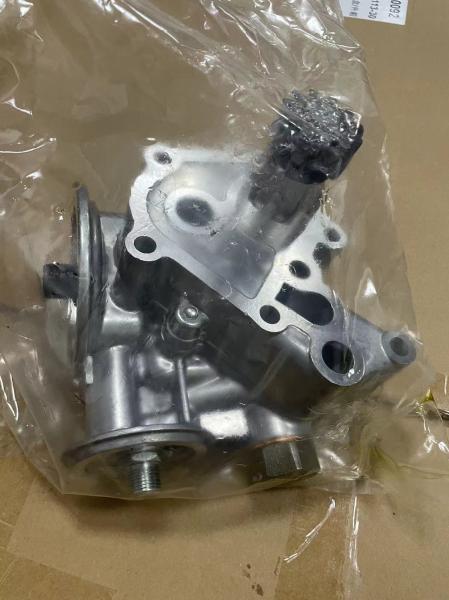 Mitsubishi 4D31 / 4D32 Engine Oil Pump | Fit Caterpillar 70B, Kato 512, Sany 205 Excavators
