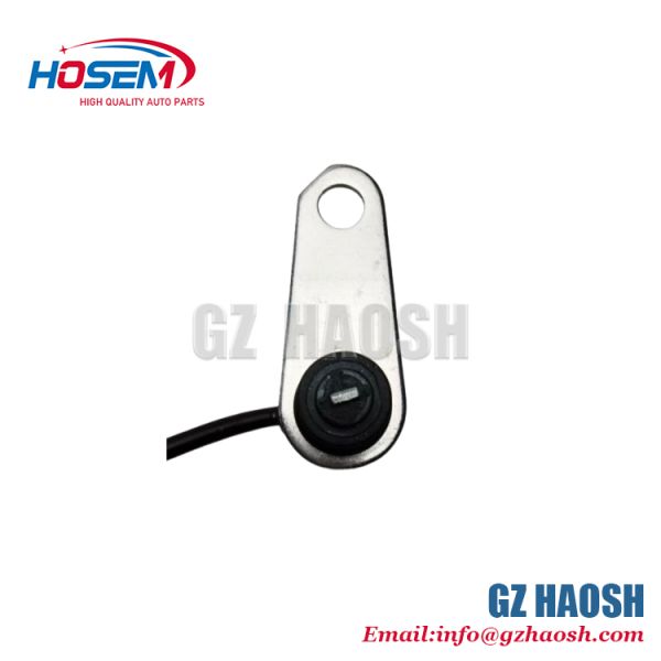 High Precision 89545‑48020 Rear Right ABS Wheel Speed Sensor For Lexus RX Toyota Highlander