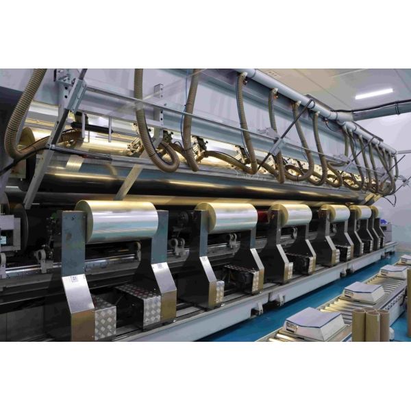 Film étanche à la chaleur BOPP étanche aux fuites pour les emballages de collations alimentaires