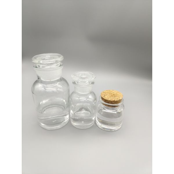 High Viscosity Waterborne Epoxy Curing Agent 721 Equivalent Anquamine